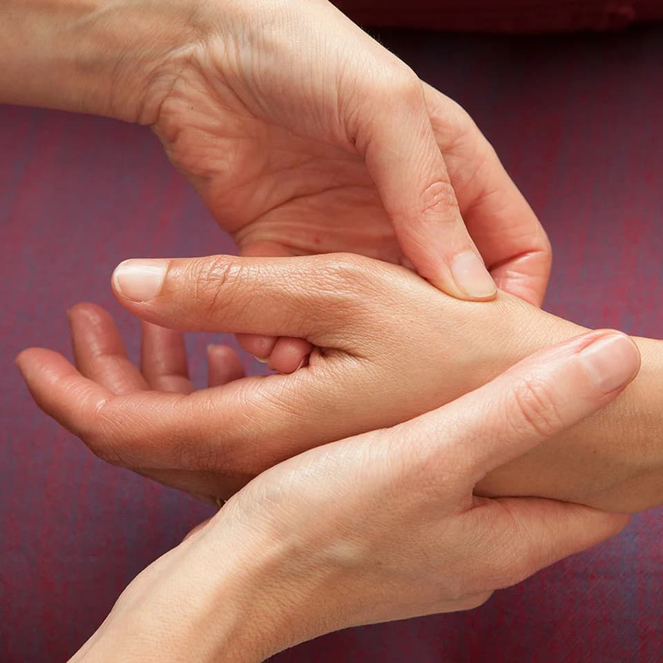 What is Hand Therapy?