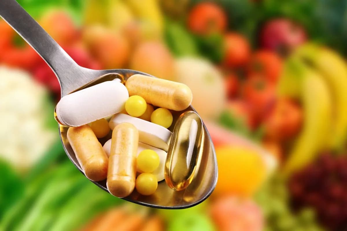 How Can Supplements Help My Joints?