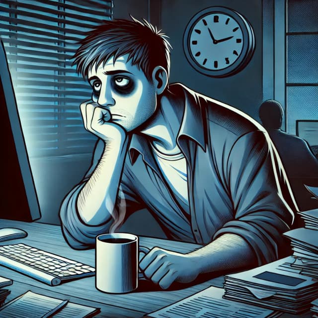 The Effects of Lack of Slee...